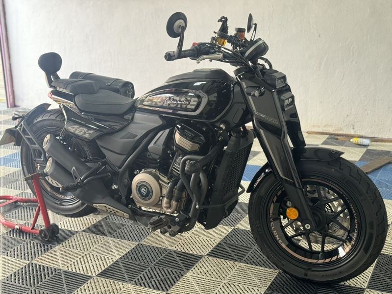 赛科龙 AQS401