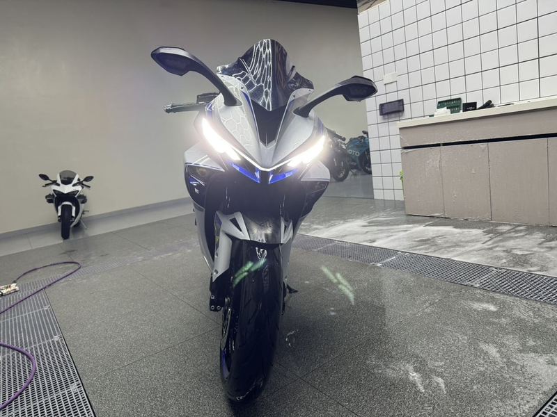 升仕 703RR