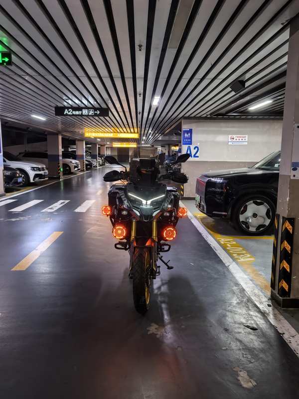 无极 DS625X