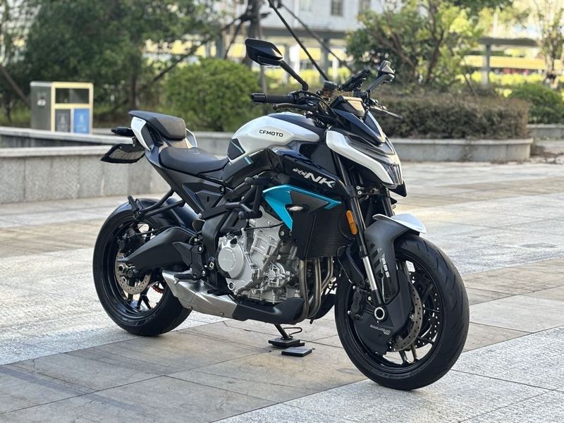 春风 675NK