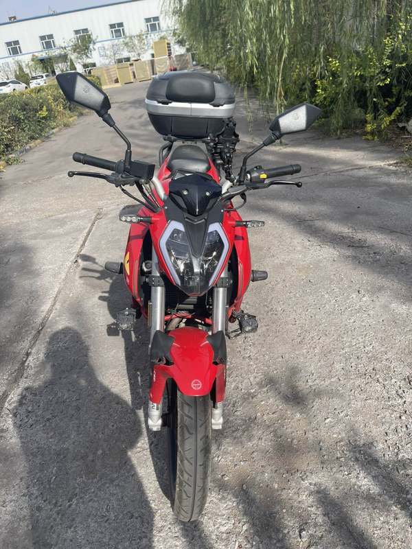 贝纳利 小迅龙 BN150S