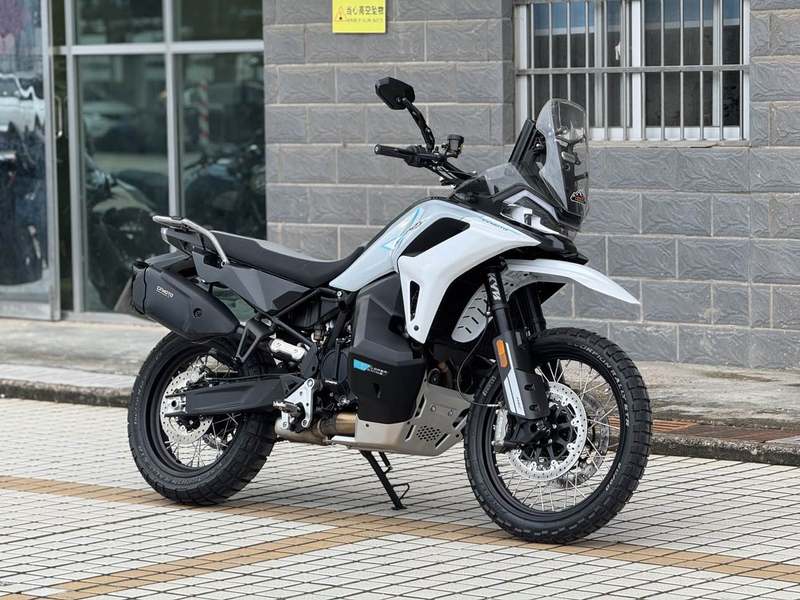 春风 1000MT-X