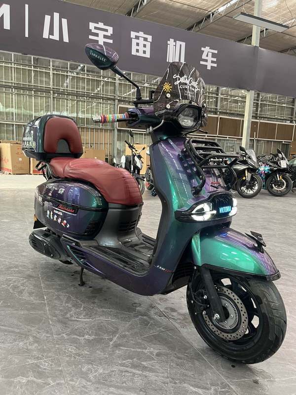 维多利亚 Sixties 150Si