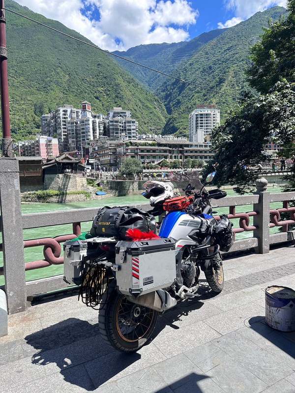 凯越 525X