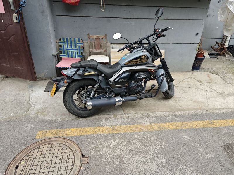 力帆 K19