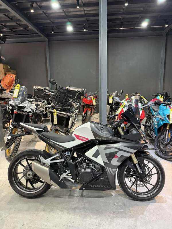 凯越 321RR
