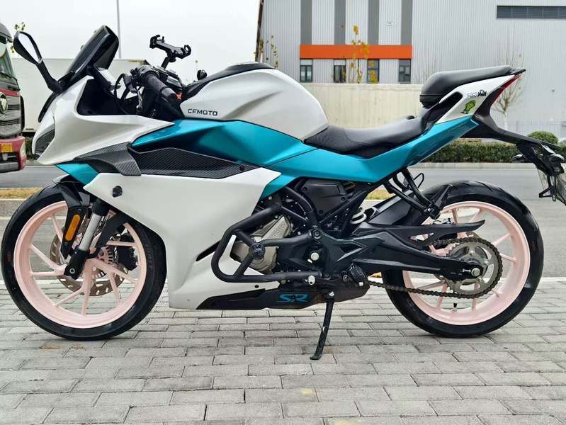 春风 250SR