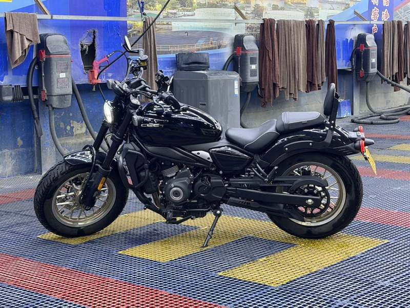 春风 450CL-C