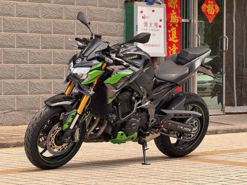 川崎 Z900