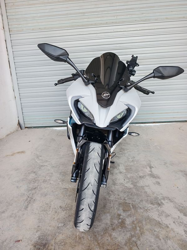 春风 250SR
