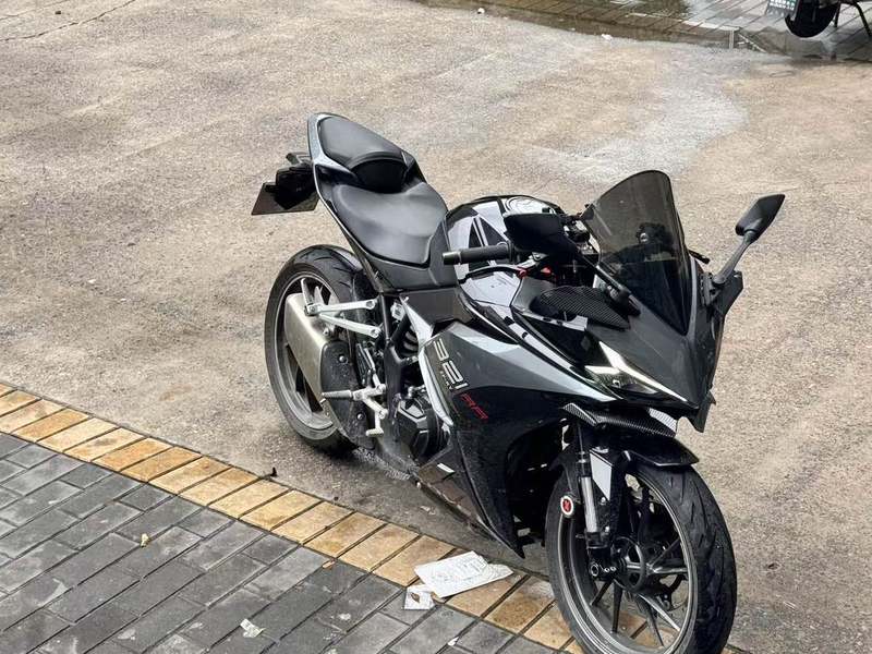 凯越 321RR