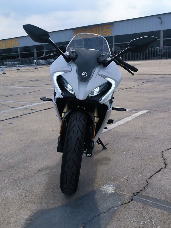 春风 250SR