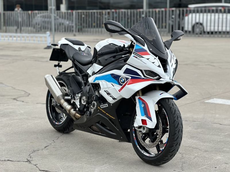 宝马 S 1000 RR