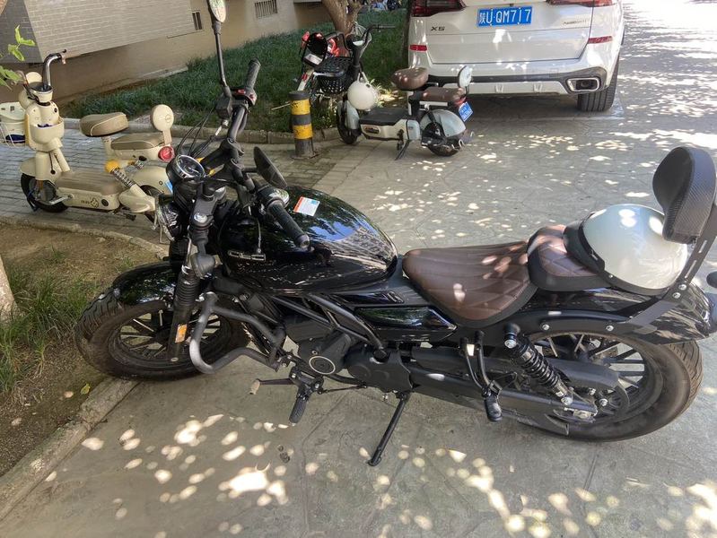 春风 250CL-C