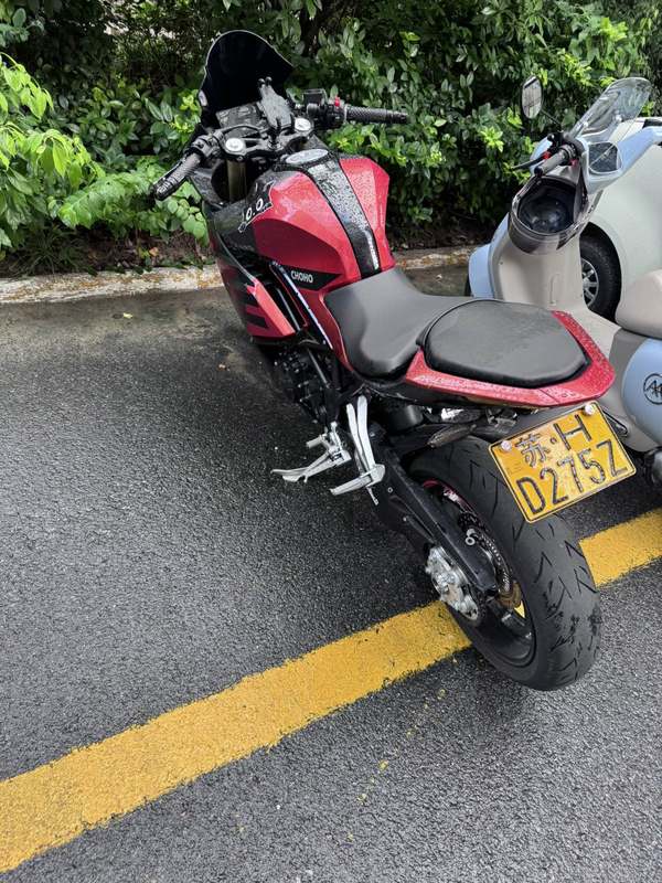 凯越 321RR