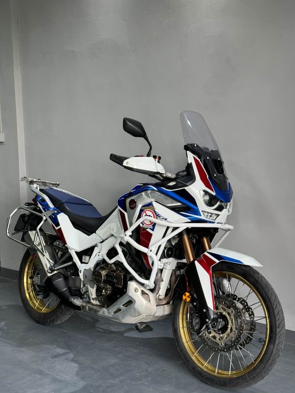 本田DREAMWING CRF1100L Africa Twin