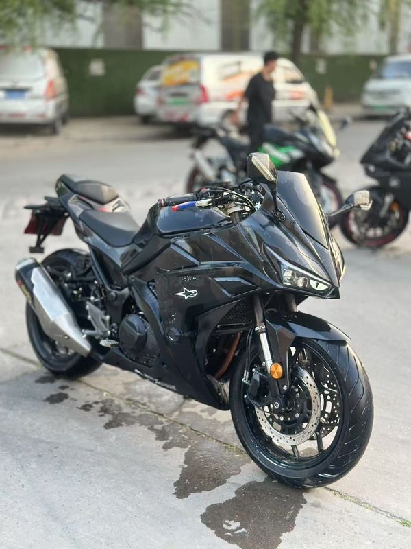 诺马 魅影 255S