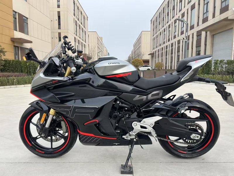 春风 450SR