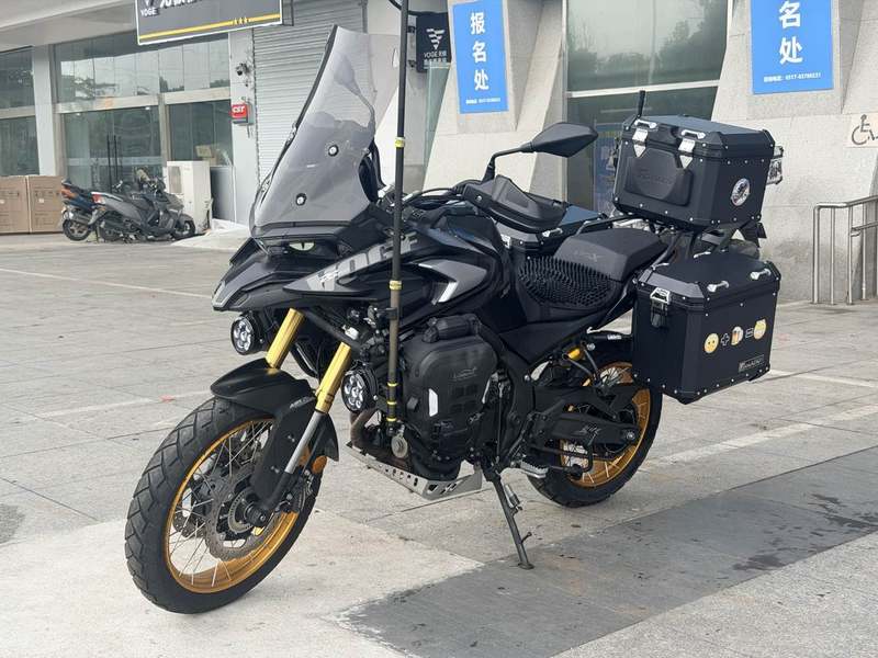 无极 DS625X