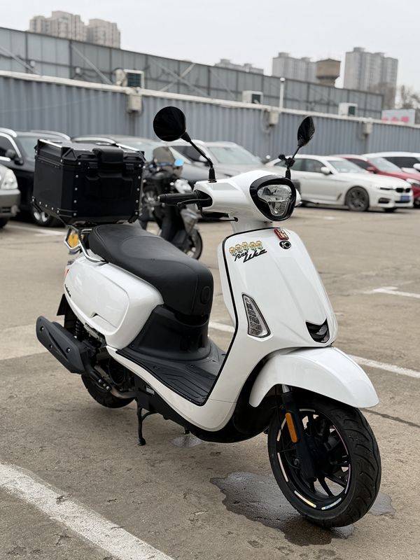光阳 Any Like Q 150