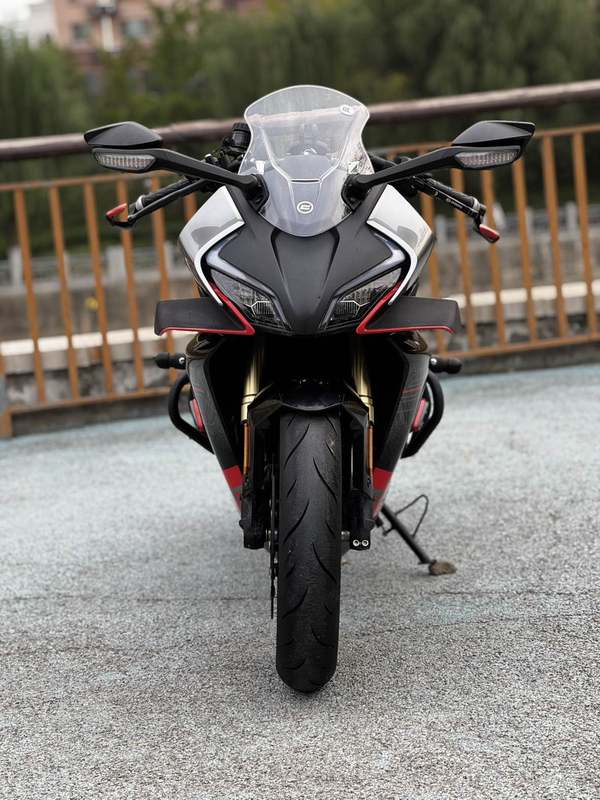 春风 450SR
