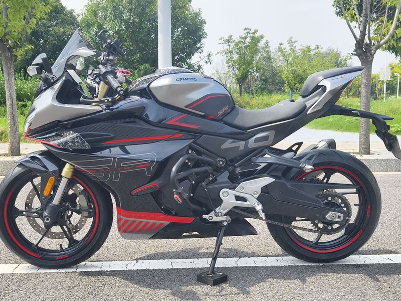 春风 450SR