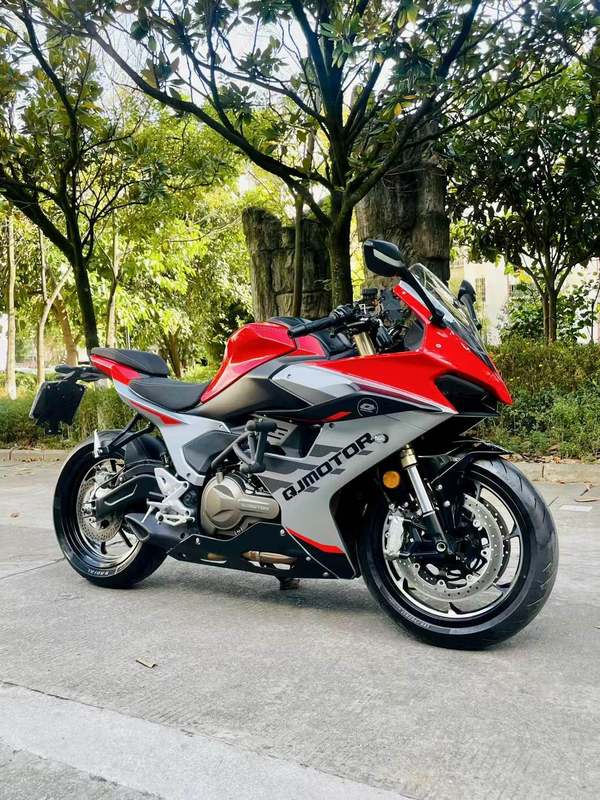 QJMOTOR 赛550