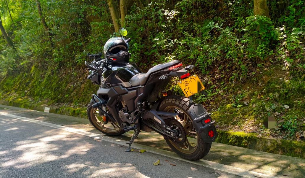启典 KD150-G