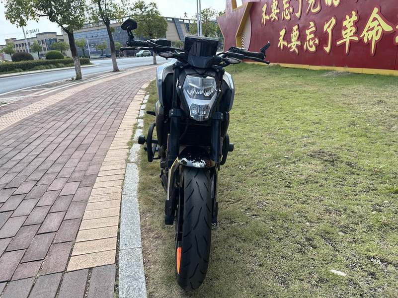 春风 250NK