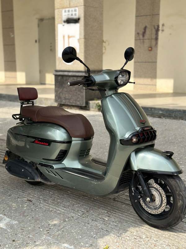 维多利亚 Sixties 150Si