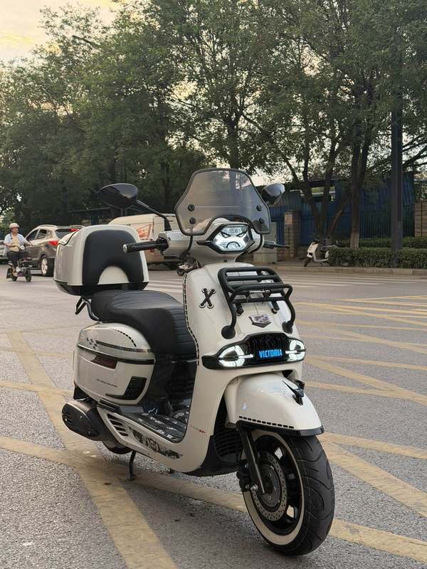 维多利亚 Sixties 150Si