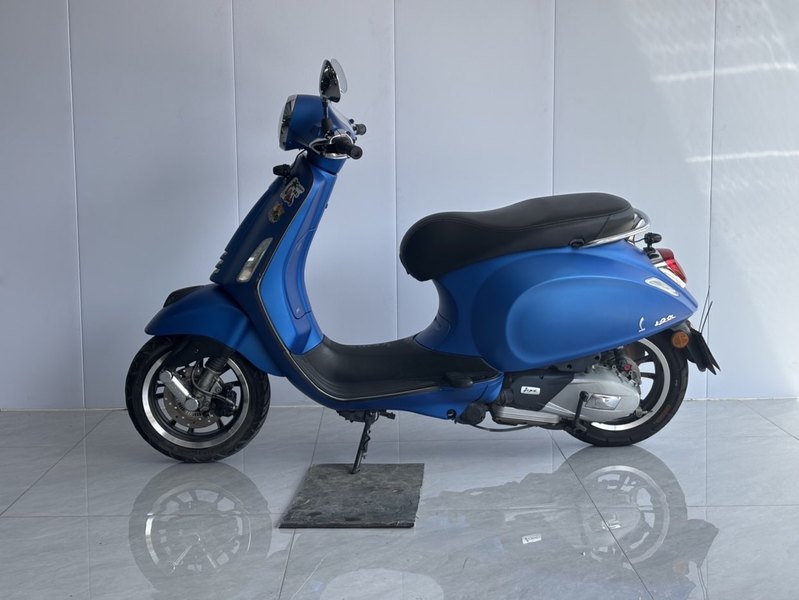 VESPA Sprint 150