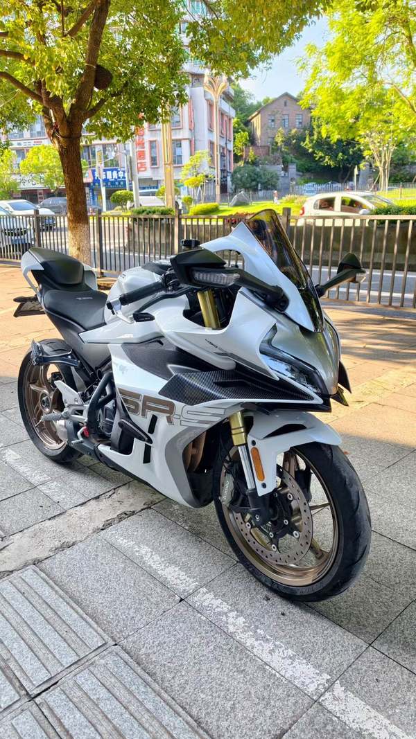 春风 450SR