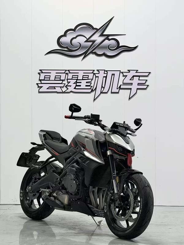 凯越 450R