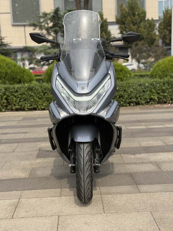春风 150SC