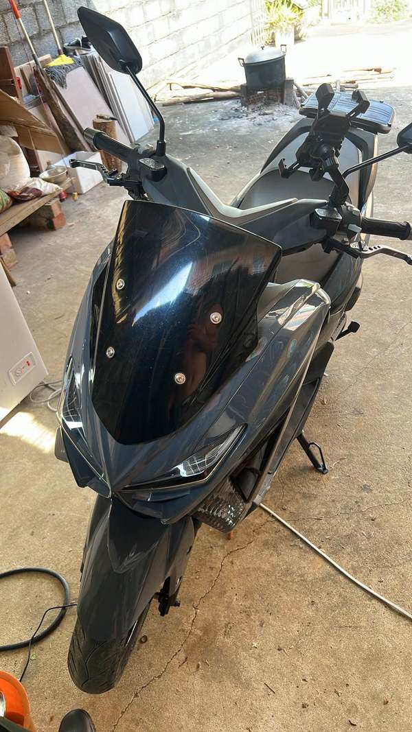 天鹰 TS150