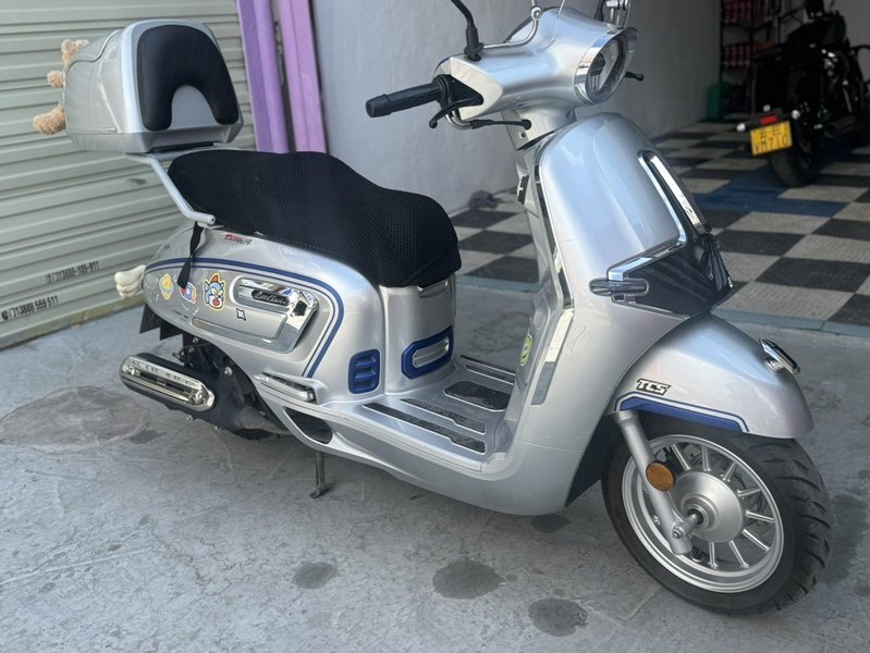 无极 SR150C