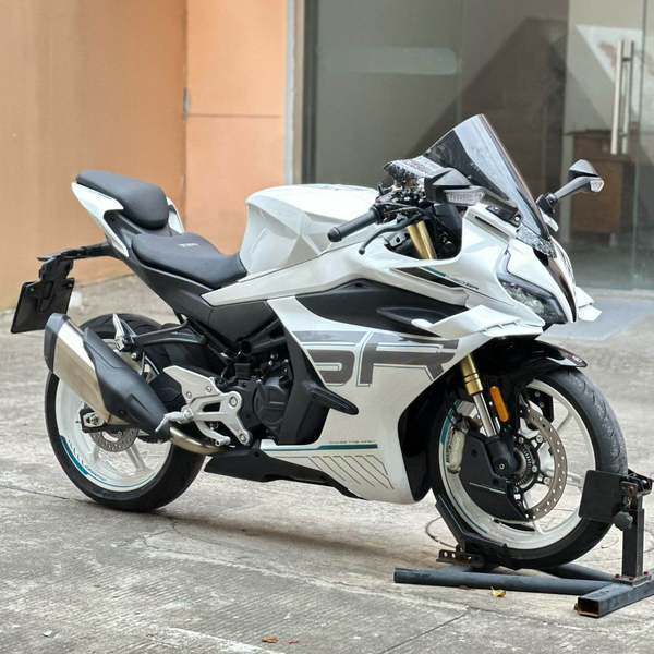 春风 450SR