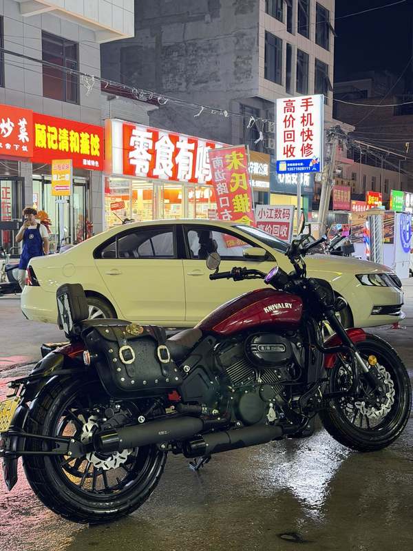 义骑 弘飞虎