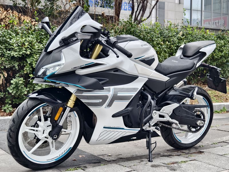 春风 450SR