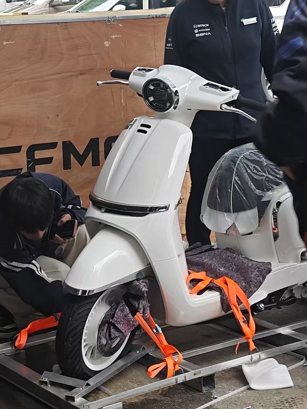 春风 150AURA