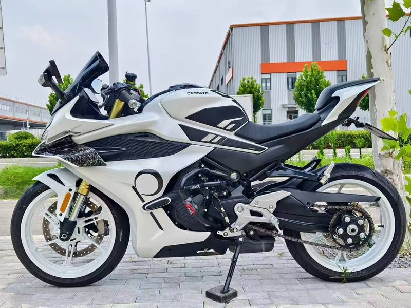 春风 450SR