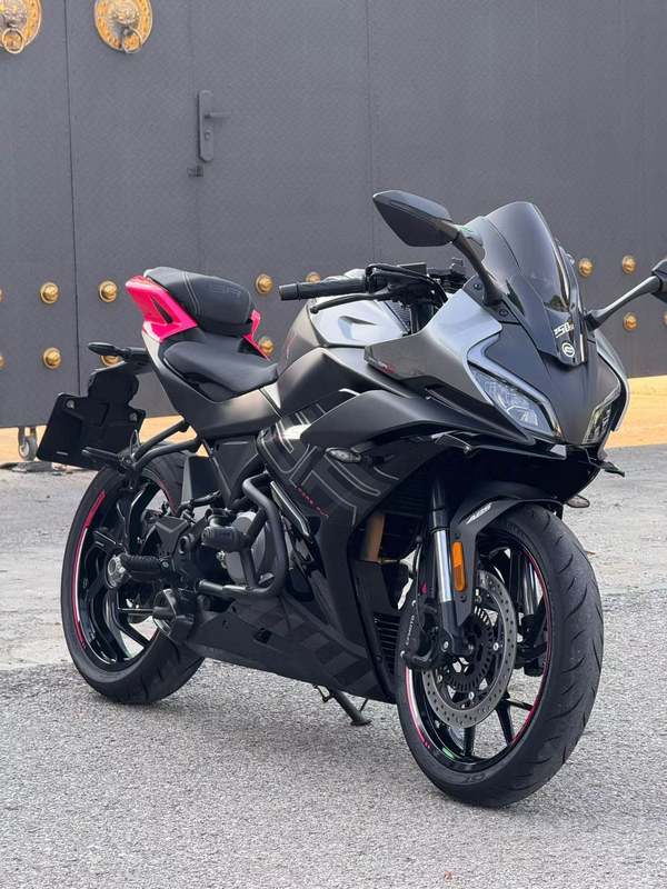 春风 250SR