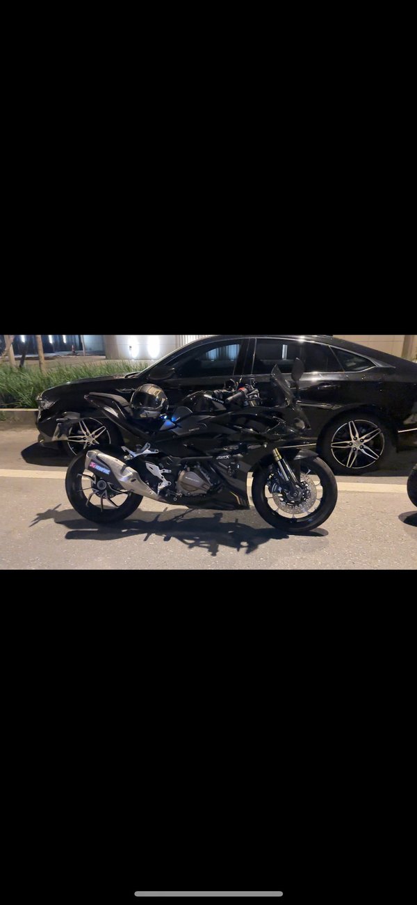 QJMOTOR 赛450
