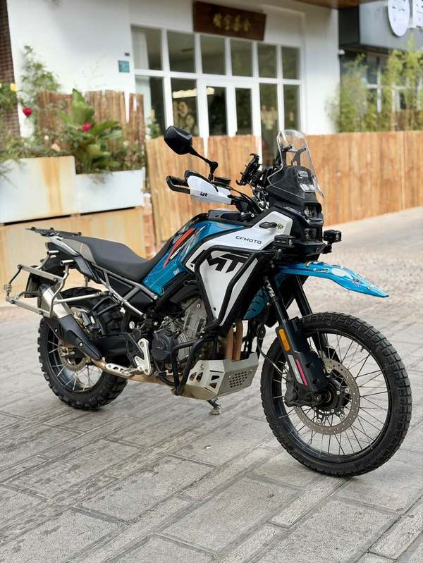 春风 450MT