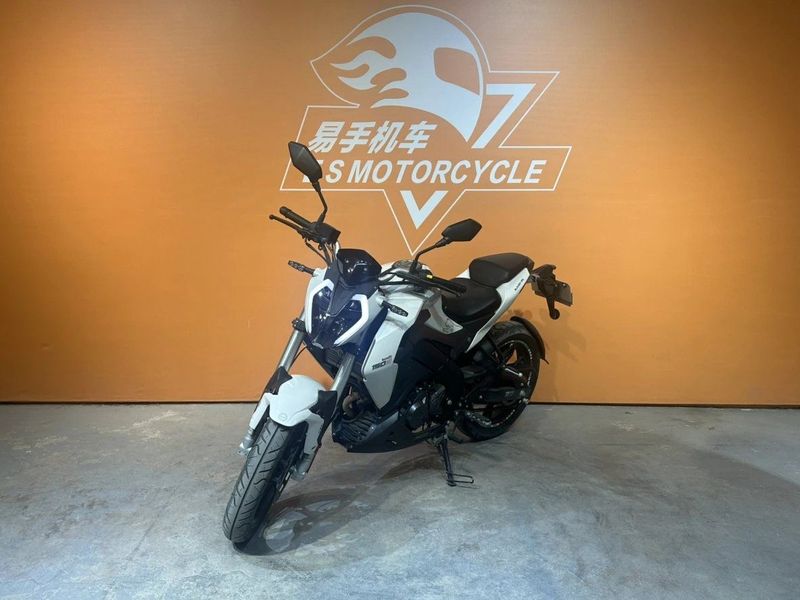 贝纳利 小迅龙 BN150S