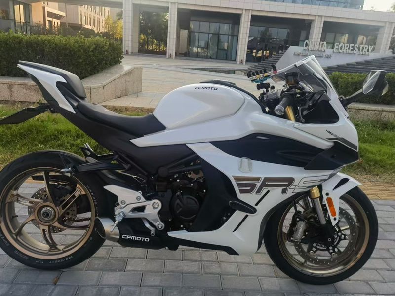春风 450SR