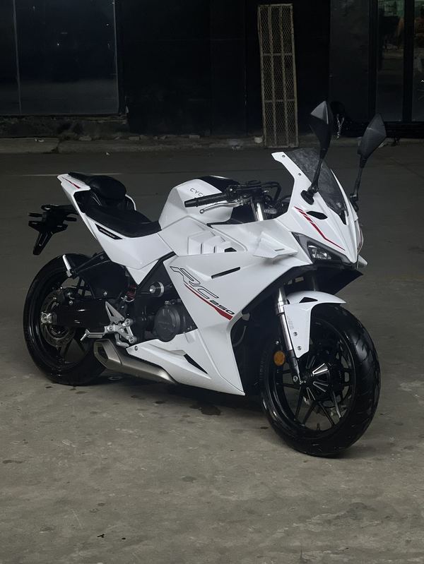赛科龙 RC250