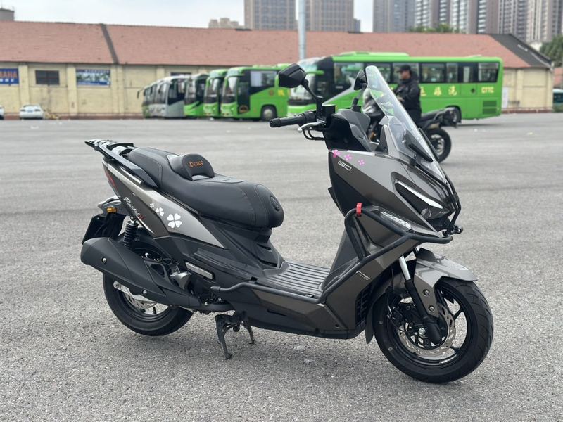 光阳 CK150T-11B