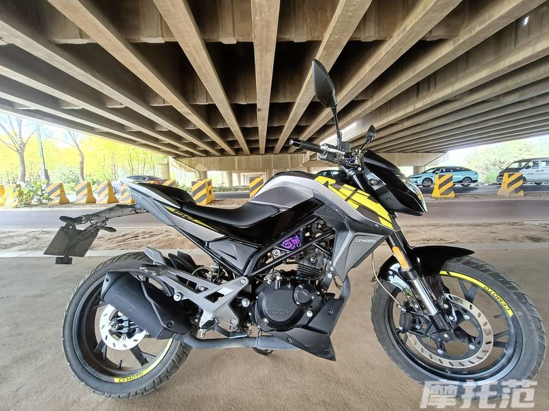 春风 150NK